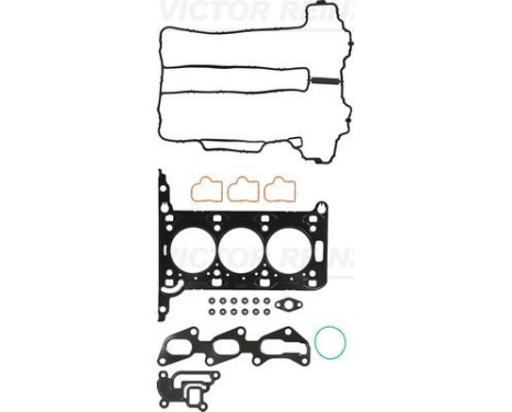 Gasket Set, cylinder head 02-37250-01 Viktor Reinz