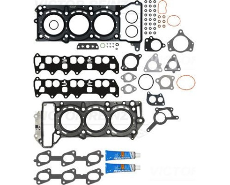 Gasket Set, cylinder head 02-37270-03 Viktor Reinz