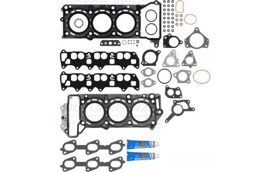 Gasket Set, cylinder head 02-37270-03 Viktor Reinz