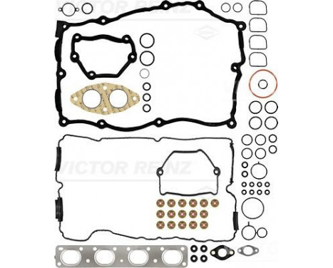 Gasket Set, cylinder head 02-37293-01 Viktor Reinz