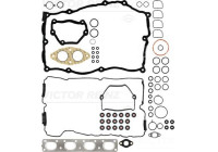 Gasket Set, cylinder head 02-37293-01 Viktor Reinz