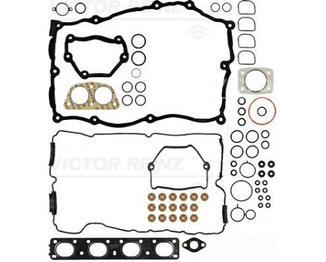 Gasket Set, cylinder head 02-37293-02 Viktor Reinz