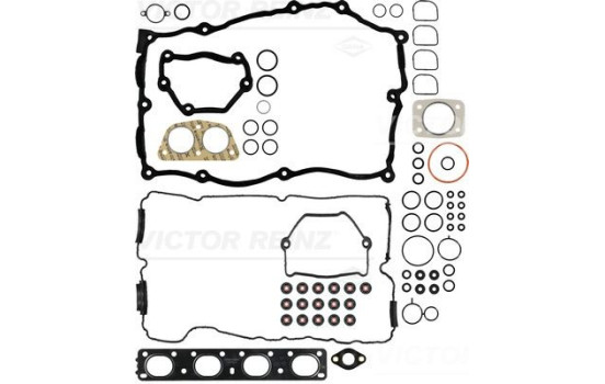 Gasket Set, cylinder head 02-37293-02 Viktor Reinz