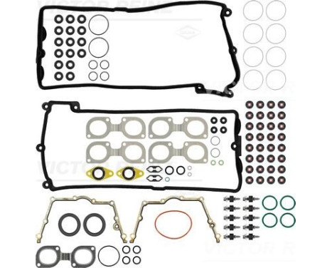 Gasket Set, cylinder head 02-37331-02 Viktor Reinz
