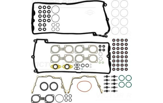 Gasket Set, cylinder head 02-37331-02 Viktor Reinz
