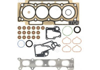 Gasket Set, cylinder head 02-37360-01 Viktor Reinz