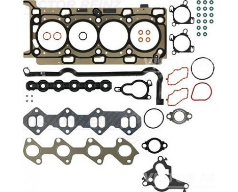 Gasket Set, cylinder head 02-37375-01 Viktor Reinz