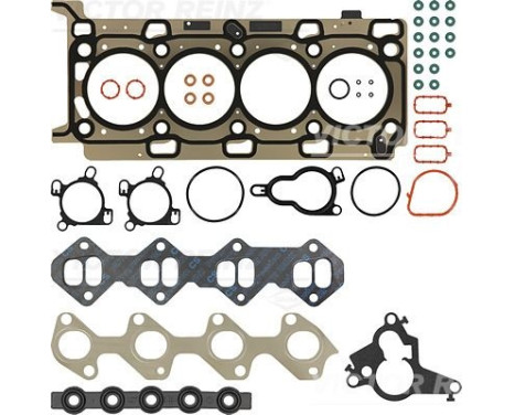 Gasket Set, cylinder head 02-37375-02 Viktor Reinz