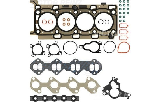 Gasket Set, cylinder head 02-37375-02 Viktor Reinz