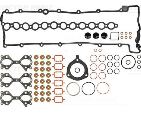 Gasket Set, cylinder head 02-37402-02 Viktor Reinz