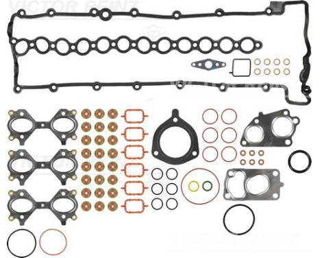 Gasket Set, cylinder head 02-37402-03 Viktor Reinz
