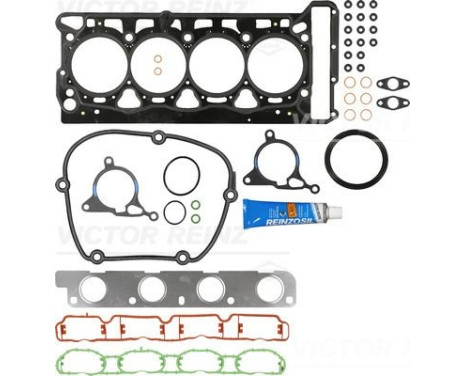 Gasket Set, cylinder head 02-37475-01 Viktor Reinz