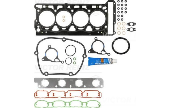 Gasket Set, cylinder head 02-37475-01 Viktor Reinz