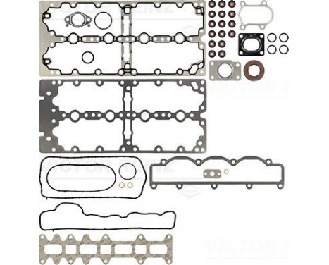 Gasket Set, cylinder head 02-37551-01 Viktor Reinz