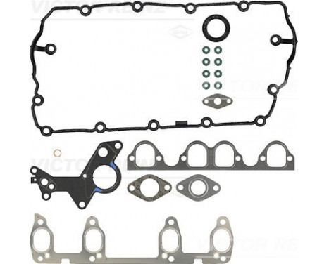 Gasket Set, cylinder head 02-37596-01 Viktor Reinz