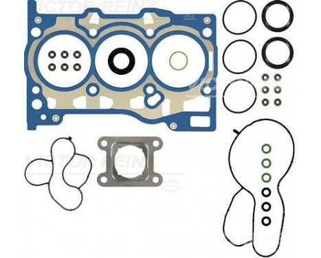 Gasket Set, cylinder head 02-37675-01 Viktor Reinz