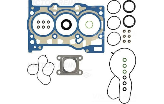 Gasket Set, cylinder head 02-37675-01 Viktor Reinz