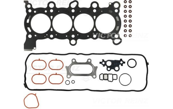 Gasket set, cylinder head 02-37760-02 Viktor Reinz