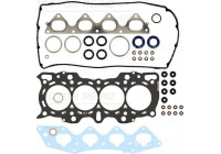 Gasket Set, cylinder head 02-37765-01 Viktor Reinz