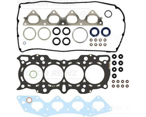 Gasket Set, cylinder head 02-37765-01 Viktor Reinz