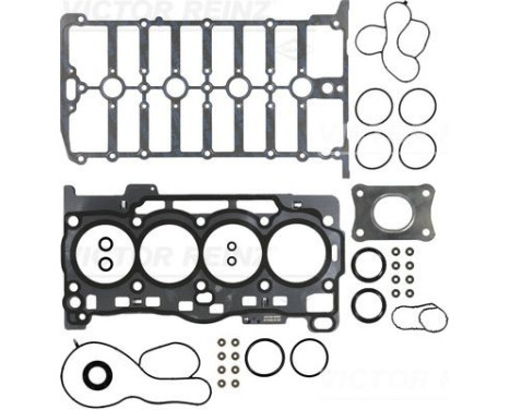 Gasket Set, cylinder head 02-37800-01 Viktor Reinz