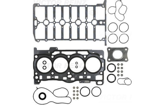 Gasket Set, cylinder head 02-37800-01 Viktor Reinz