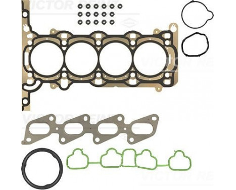 Gasket Set, cylinder head 02-37875-03 Viktor Reinz