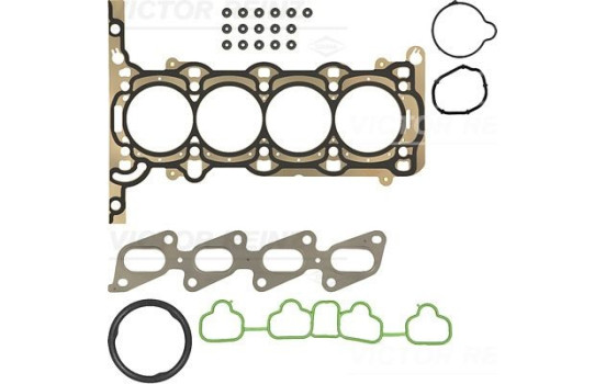 Gasket Set, cylinder head 02-37875-03 Viktor Reinz