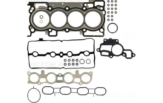 Gasket Set, cylinder head 02-37935-01 Viktor Reinz