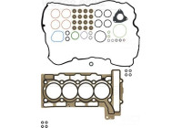 Gasket Set, cylinder head 02-38005-01 Viktor Reinz