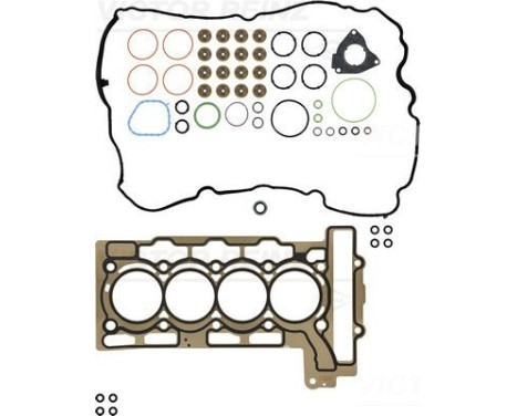 Gasket Set, cylinder head 02-38005-01 Viktor Reinz