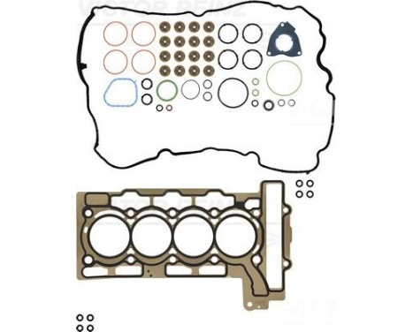 Gasket Set, cylinder head 02-38005-01 Viktor Reinz