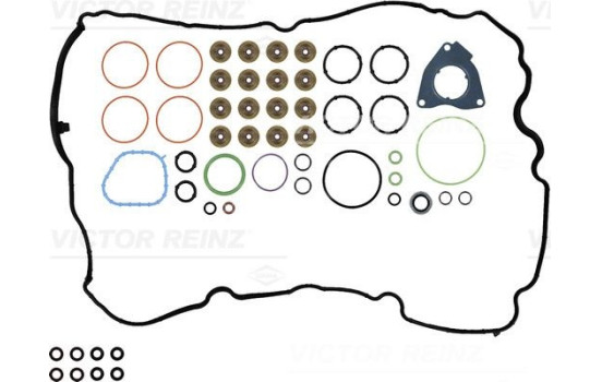 Gasket set, cylinder head 02-38005-02 Viktor Reinz