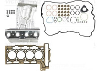 Gasket set, cylinder head 02-38005-03 Viktor Reinz