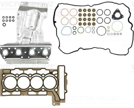 Gasket set, cylinder head 02-38005-03 Viktor Reinz