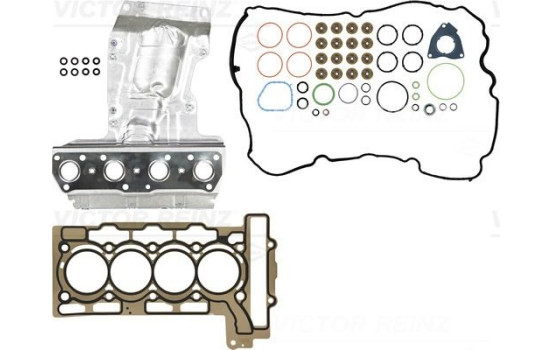 Gasket set, cylinder head 02-38005-03 Viktor Reinz