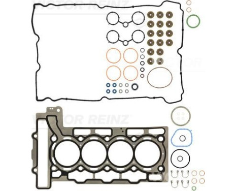 Gasket Set, cylinder head 02-38010-01 Viktor Reinz