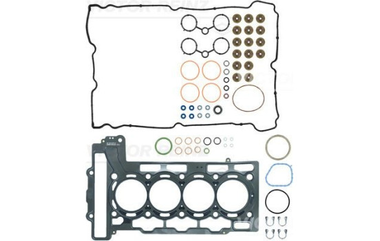 Gasket Set, cylinder head 02-38010-01 Viktor Reinz