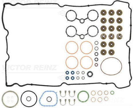 Gasket Set, cylinder head 02-38010-02 Viktor Reinz