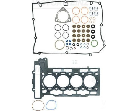Gasket set, cylinder head 02-38010-03 Viktor Reinz