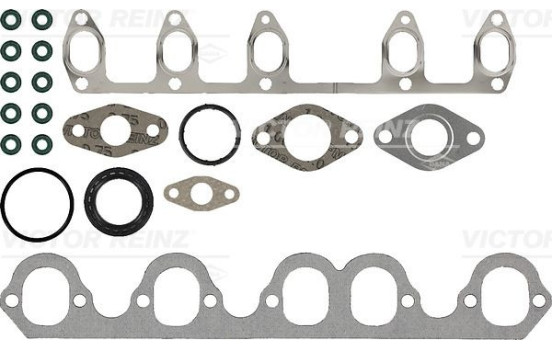 Gasket Set, cylinder head 02-38077-01 Viktor Reinz