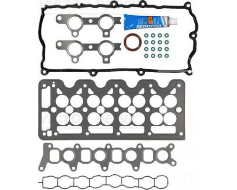 Gasket Set, cylinder head 02-38168-01 Viktor Reinz