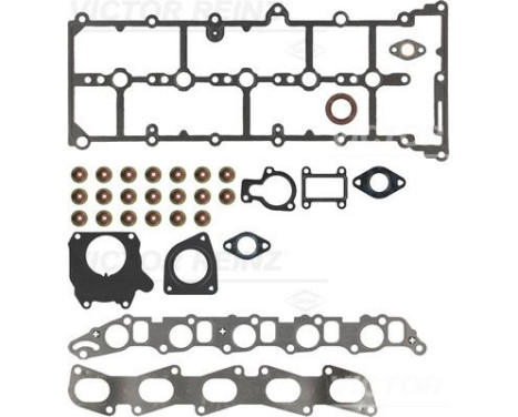 Gasket Set, cylinder head 02-38313-01 Viktor Reinz