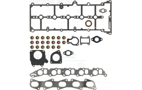 Gasket Set, cylinder head 02-38313-01 Viktor Reinz