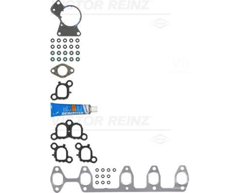 Gasket Set, cylinder head 02-38317-01 Viktor Reinz