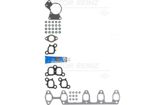 Gasket Set, cylinder head 02-38317-01 Viktor Reinz