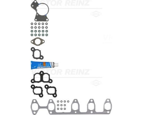 Gasket Set, cylinder head 02-38318-01 Viktor Reinz