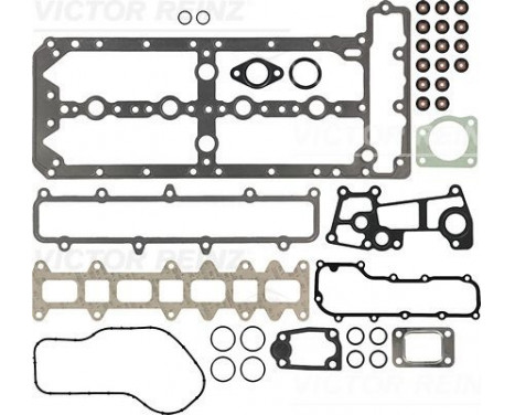Gasket Set, cylinder head 02-38371-01 Viktor Reinz