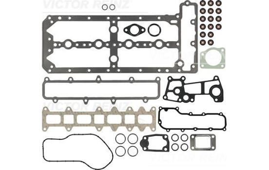 Gasket Set, cylinder head 02-38371-01 Viktor Reinz