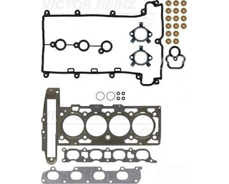 Gasket Set, cylinder head 02-38830-01 Viktor Reinz